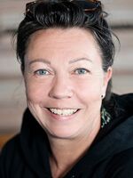 Portraitbild Martina Krüger