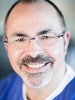 Portraitfoto von Andreas Dyttkowitz