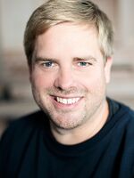 Portraitfoto von Mikko Godejohann