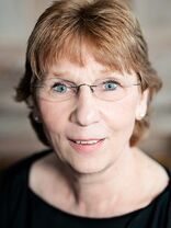 Portraitfoto von Martina Spilker