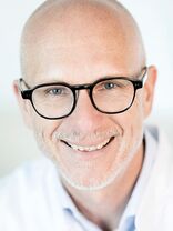 Portraitfoto von Univ Prof Dr med Joachim Feldkamp