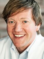 Portraitfoto von Dr rer nat dipl biochem Olaf Kaup