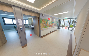 Bild von Babytown Station