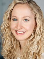 Portraitfoto von Marlene Flöttmann