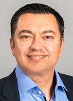 Portraitfoto von Sotirios Mplatsas