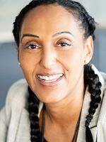 Portraitfoto von Hiwet Schlensok