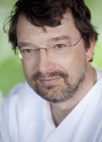 Portraitfoto von Michael Wegele