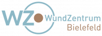 Logo Wundzentrum Bielefeld