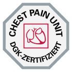 Logo Chestpainunit