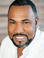 Portraitfoto von  Samuel A Gyapong BSc MB ChB GH