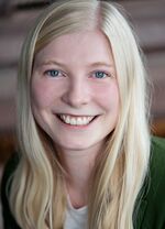 Portraitfoto von Dana Kros