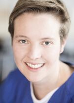 Portraitfoto von Laura Meier