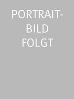 Bild Portraitbild folgt