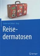 Bild des Buchcovers Reisedermatosen