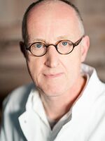 Portraitfoto von Dr med Thomas Heymer