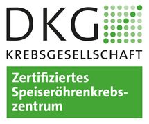 Logo DKB Krebsgesellschaft