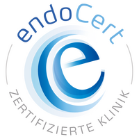 Logo Endocert