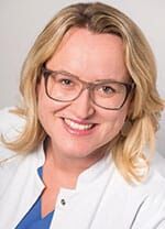 Portraitfoto von Anne Piechal Wilk