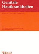 Bild des Buchcovers Genitale Hautkrankheiten