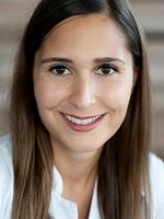 Portraitfoto von Sohal Sediqi