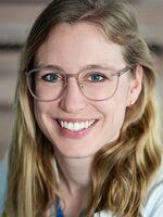 Portraitfoto von Maximilia Lisa Bussmeyer