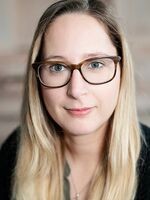 Portraitfoto von Tammy Hempel