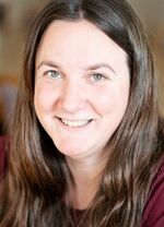 Portraitfoto von Annika Jancker