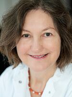 Portraitfoto von Dr med Katharina Kreutzer