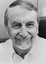 Portraitfoto von Prof Dr med V Jagdschian