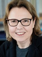 Portraitfoto von Marion Kuska