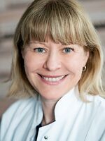 Portraitfoto von Olga Tarusinov