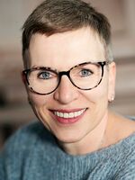 Portraitfoto von Claudia Witte