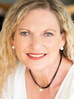 Portraitbild Diana Künkler-Beik