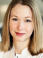 Portraitfoto von Katja Steinke