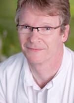 Portraitfoto von Dr. med. Michael Thiemann