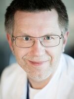 Portraitfoto von Thomas Blaschy