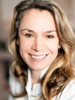 Portraitfoto von Dr med Eleonora Heller