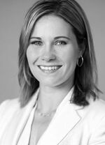 Portraitfoto von Nadja Jüstel