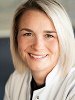 Portraitfoto von Aleksandra Naber