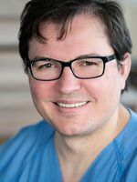 Portraitbild Dott Andi Tego