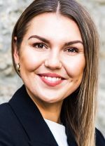 Portraitfoto von Regina Veber