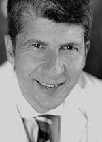 Portraitfoto von Prof Dr med Guido Schürmann