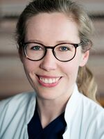 Portraitfoto von Laura Papke