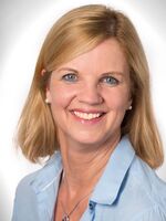 Portraitfoto von Anja Grote