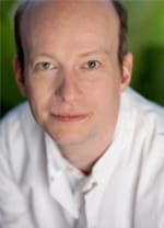 Portraitbild Priv Doz Dr med Ingo Todt