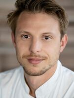 Portraitfoto von Vitali Becker