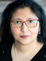 Portraitfoto von Tania Prunzel Cuadrado