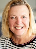 Portraitfoto von Viola Thienel