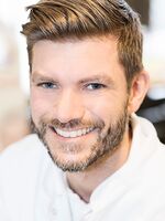 Portraitbild Dr med Kai Wegehenkel