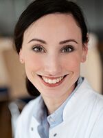 Portraitfoto von Priv Doz Dr Natasa Mihailovic